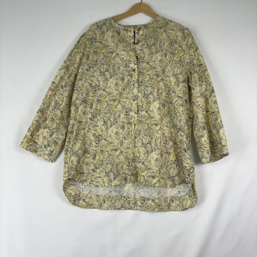 soeur Alaska Top